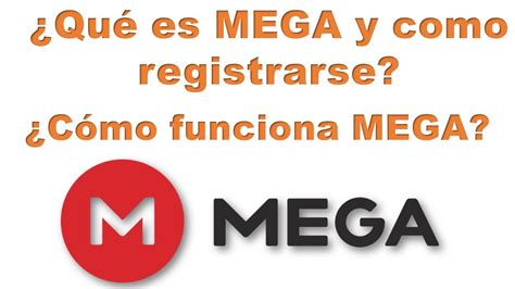 mega cuanto es|qué es mega.